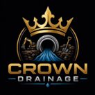 Crown Drainage